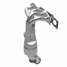 Load image into Gallery viewer, MagnaFlow Direct Fit Catalytic Converter 06-08 Toyota RAV4 2.4L