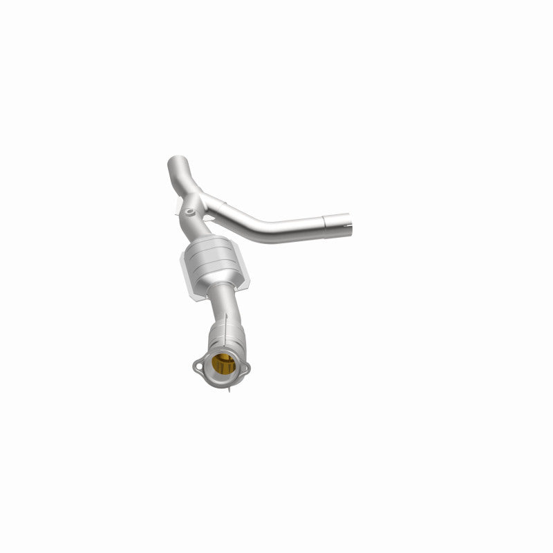 MagnaFlow Direct Fit Catalytic Converter 97-98 E150/E250 4.2L PS