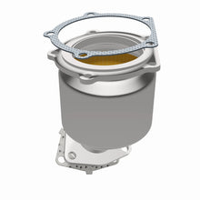 Load image into Gallery viewer, MagnaFlow Direct Fit Catalytic Converter 99-05 Hyundai Sonata 2.4L