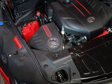 Load image into Gallery viewer, aFe Takeda Momentum Pro Dry S Cold Air Intake System 2020 Toyota Supra (A90)