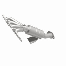 Load image into Gallery viewer, MagnaFlow Direct Fit Catalytic Converter 10-12 Ford Fusion 2.5L
