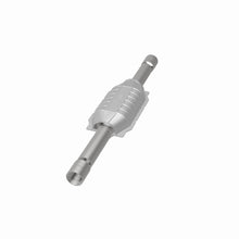 Load image into Gallery viewer, MagnaFlow Direct Fit Catalytic Converter Gm