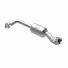 Load image into Gallery viewer, MagnaFlow Direct Fit Catalytic Converter 2011-2014 F-150 3.7L Underbody