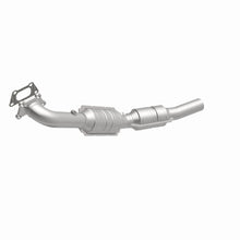 Load image into Gallery viewer, MagnaFlow Direct Fit Catalytic Converter 12-14 Chevy Camaro 3.6L Driver Side