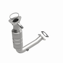 Load image into Gallery viewer, MagnaFlow Direct Fit Catalytic Converter 00-04 Ford Focus 4.2L M/T