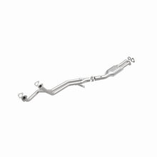 Load image into Gallery viewer, MagnaFlow Direct Fit Catalytic Converter BMW 85 87