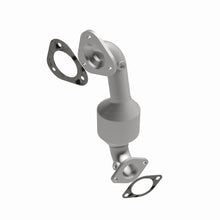 Load image into Gallery viewer, MagnaFlow Direct Fit Catalytic Converter 13-17 Explorer V6 3.5 OEM Close Coupled