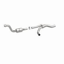 Load image into Gallery viewer, MagnaFlow Direct Fit Catalytic Converter 2004 Durango 5.7L Passenger Side