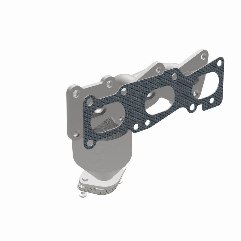 MagnaFlow Direct Fit Catalytic Converter 06-07 Hyundai Sonata 3.3L