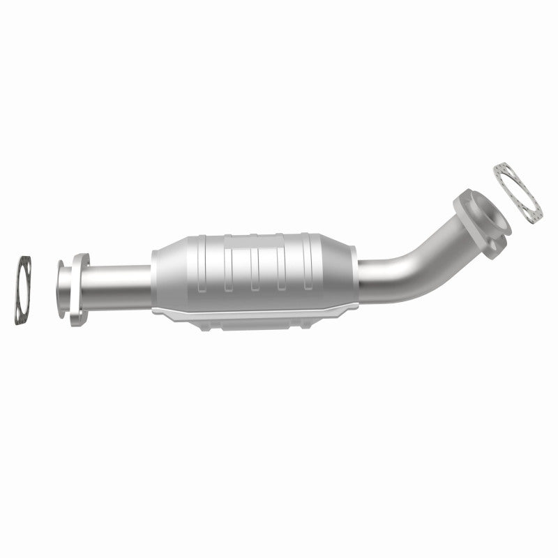 MagnaFlow Direct Fit Catalytic Converter Mazda-Rx7