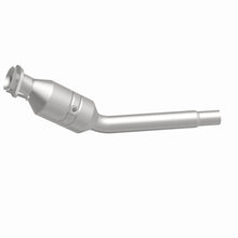 Load image into Gallery viewer, MagnaFlow California Direct Fit Converter 10-12 Jaguar XJ 5.0L