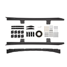 Load image into Gallery viewer, ARB BASE Rack Mount Kit w/ Deflector For BASE Rack 1770060 / 1770070