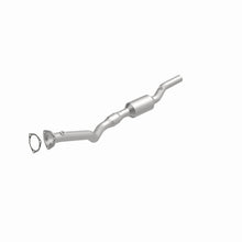 Load image into Gallery viewer, MagnaFlow California Direct Fit Converter 98-99 Audi A6 2.8L