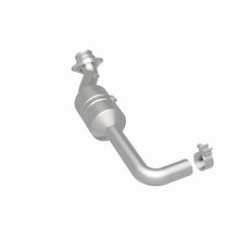 Load image into Gallery viewer, MagnaFlow Direct Fit Catalytic Converter 2011-2014 F-150 3.7L Underbody