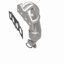 Load image into Gallery viewer, MagnaFlow Direct Fit Catalytic Converter 03 Camry 2.4L