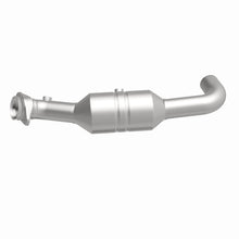 Load image into Gallery viewer, MagnaFlow Direct Fit Catalytic Converter 2009-2010 F-150 4.6 L Underbody
