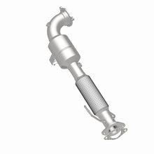 Load image into Gallery viewer, MagnaFlow Direct Fit Catalytic Converter California Grade 2014 Ford Fusion 1.5L