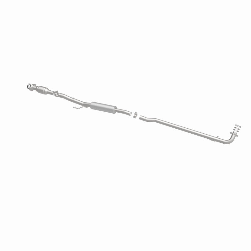 MagnaFlow Direct Fit Catalytic Converter 99-01 Lexus ES300 3.0L
