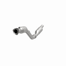 Load image into Gallery viewer, MagnaFlow Direct Fit Catalytic Converter 04-06 Audi S4 4.2L