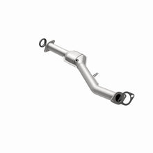 Load image into Gallery viewer, MagnaFlow Direct Fit Catalytic Converter 06-08 Subaru Legacy 2.5L