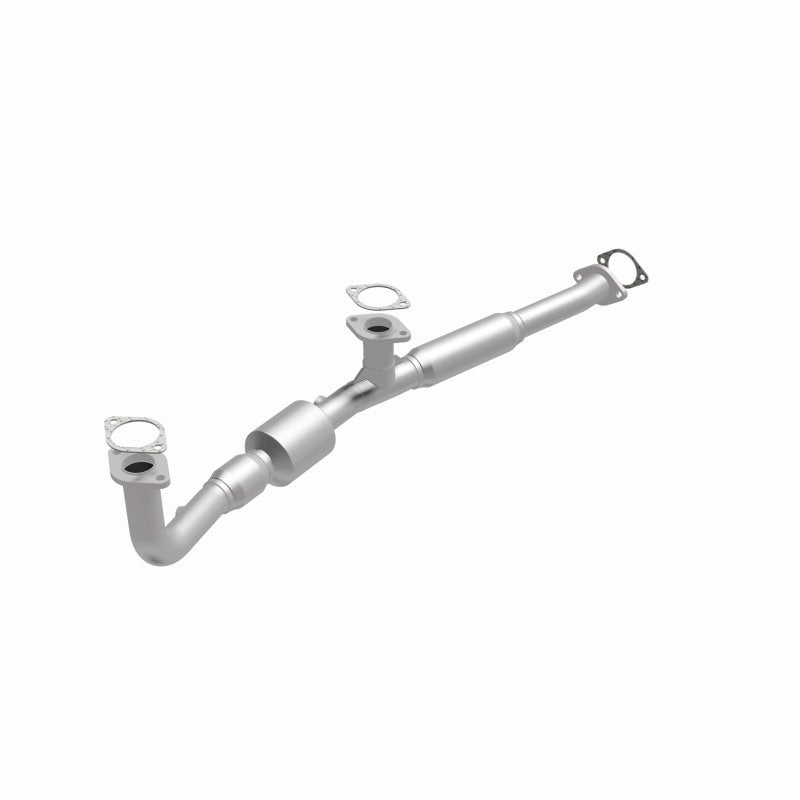 MagnaFlow Direct Fit Catalytic Converter 96-00 Chrysler Sebring 2.5L