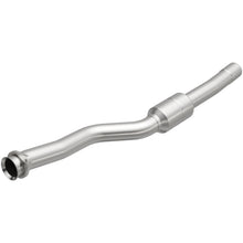 Load image into Gallery viewer, MagnaFlow Direct Fit Catalytic Converter 09 CTS-V 6.2L S/C Passenger Side OEM