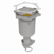 Load image into Gallery viewer, MagnaFlow Direct Fit Catalytic Converter 01-04 Pathfinder Passenger Side 3.5L