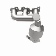 Load image into Gallery viewer, MagnaFlow Direct Fit Catalytic Converter 04-06 Lexus ES330 3.3L