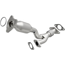 Load image into Gallery viewer, MagnaFlow Direct Fit Catalytic Converter 2008-2009 G6 3.5 L Underbody