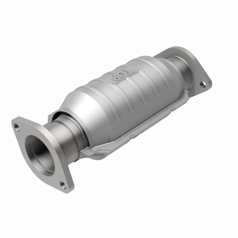 MagnaFlow DF Conv 99-04 VW Golf 2.8L GTI/04-05 Golf 2.8L VR6/99-02 Jetta 2.8L 12 Valve AFP/GLS/GLX