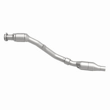 Load image into Gallery viewer, MagnaFlow Direct Fit Catalytic Converter 04-06 Audi S4 4.2L CA