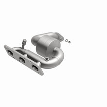 Load image into Gallery viewer, MagnaFlow Direct Fit Catalytic Converter 00-03 Ford Taurus 3.0L