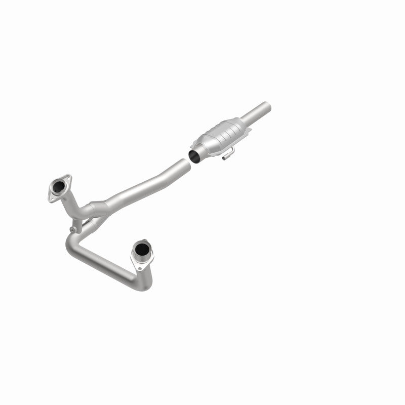 MagnaFlow Direct Fit Catalytic Converter 84-95 Ford Truck 5.0L CA