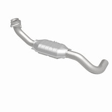 Load image into Gallery viewer, MagnaFlow Direct Fit Catalytic Converter 05 Expedition D/S 5.4 OEM