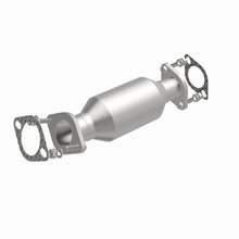 Load image into Gallery viewer, MagnaFlow California Direct Fit Catalytic Converter 11-13 Hyundai Elantra