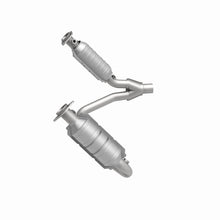 Load image into Gallery viewer, MagnaFlow 06 Mitsubishi Raider Direct Fit Catalytic Converter (California)