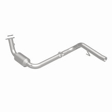 Load image into Gallery viewer, MagnaFlow California Direct Fit Converter 02-03 Cadillac Escalade 6.0L