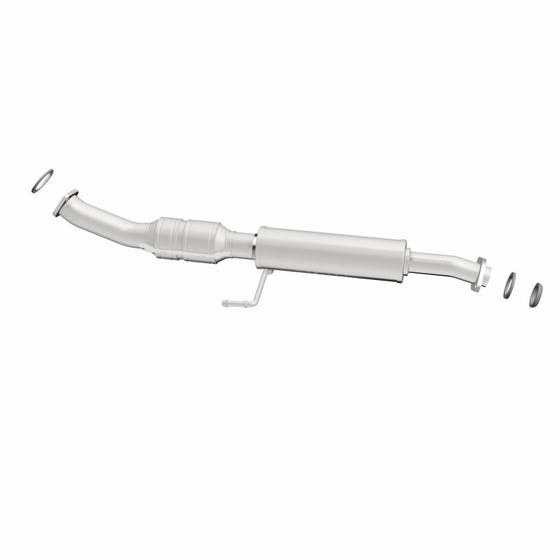 MagnaFlow Direct Fit Catalytic Converter Scion XB- 08-13 2.4L