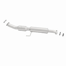 Load image into Gallery viewer, MagnaFlow Direct Fit Catalytic Converter Scion XB- 08-13 2.4L