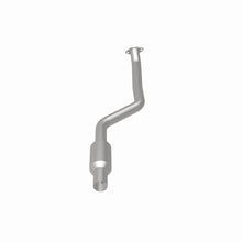 Load image into Gallery viewer, MagnaFlow Direct Fit Catalytic Converter BMW 5 08-09 Rear OEM