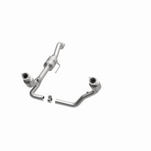 Load image into Gallery viewer, MagnaFlow Direct Fit Catalytic Converter 00-03 Durango 4WD 4.7L