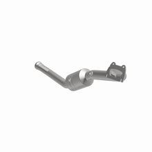 Load image into Gallery viewer, MagnaFlow Direct Fit Catalytic Converter OEM 11-12 Jeep Grand Cherokee 3.6L