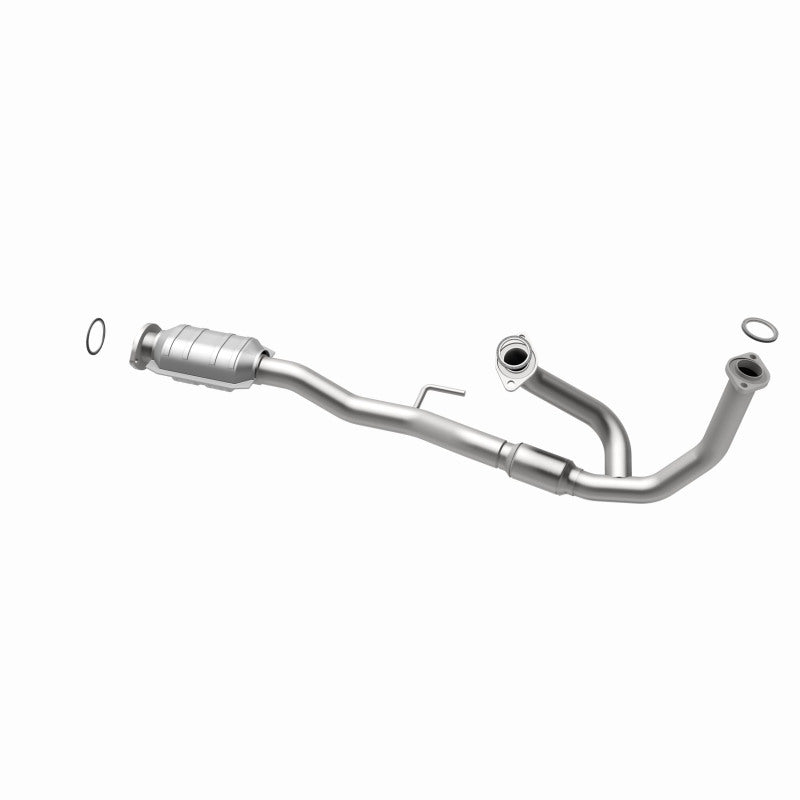 MagnaFlow Direct Fit Catalytic Converter 97-98 Toyota Avalon Camry 3