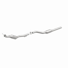 Load image into Gallery viewer, MagnaFlow Direct Fit Catalytic Converter 00-02 Mercedes E430 4.3L