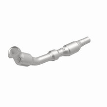Load image into Gallery viewer, MagnaFlow Direct Fit Catalytic Converter 06 Audi RS4 Awd P/S OEM