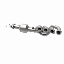 Load image into Gallery viewer, MagnaFlow Direct Fit Catalytic Converter BMW 5-6 06-09 D/S OEM