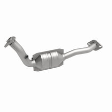 Load image into Gallery viewer, MagnaFlow Direct Fit Catalytic Converter FRONTIER- 01-04 3.3L OEM