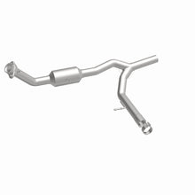 Load image into Gallery viewer, MagnaFlow DF Cat. Conv 07-08 Ford F-150 Pickup 5.4L P/S / 12/06-08 Lincoln Truck Mark LT 5.4L P/S