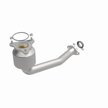 Load image into Gallery viewer, MagnaFlow Direct Fit Catalytic Converter 04-06 Suzuki Aerio 2.3L (CA Emissions)