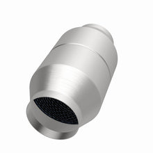Load image into Gallery viewer, MagnaFlow Universal Catalytic Converter 5.00 inch C/C Diesel